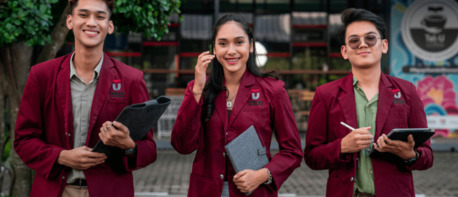 Jakarta, Business, Telkom University