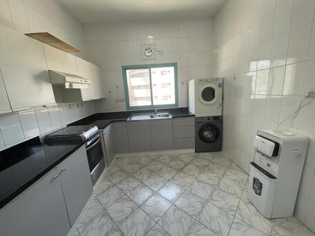 Juffair, Apartments, Flats, Houses & Villas, BHD 270/month,  1 BR,  1 Bedroom Fully Furnished With Ewa In Juffair