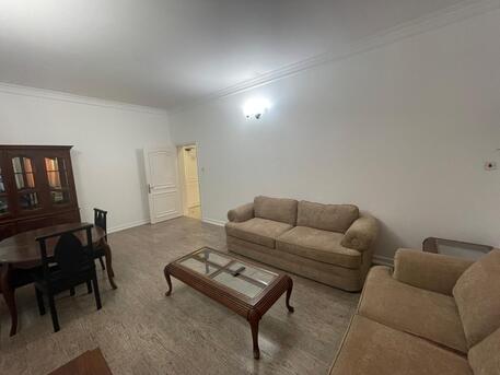 Juffair, Apartments, Flats, Houses & Villas, BHD 270/month,  1 BR,  1 Bedroom Fully Furnished With Ewa In Juffair