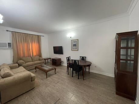 Juffair, Apartments, Flats, Houses & Villas, BHD 270/month,  1 BR,  1 Bedroom Fully Furnished With Ewa In Juffair