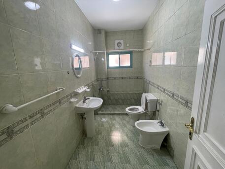 Juffair, Apartments, Flats, Houses & Villas, BHD 270/month,  1 BR,  1 Bedroom Fully Furnished With Ewa In Juffair