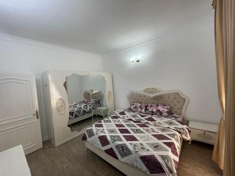 Juffair, Apartments, Flats, Houses & Villas, BHD 270/month,  1 BR,  1 Bedroom Fully Furnished With Ewa In Juffair