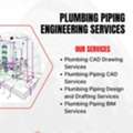 Plumbing Piping Engineering Services In Dubai, UAE