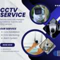 CCTV | Access Control | Gate Barrier | Intercom | Wi-Fi Installation & Support