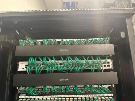 Jeddah, Security, CCTV | Access Control | Gate Barrier | Intercom | Wi-Fi Installation & Support