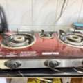 SAR 250,  Gas Burner Geepas And Queen Size Matrices