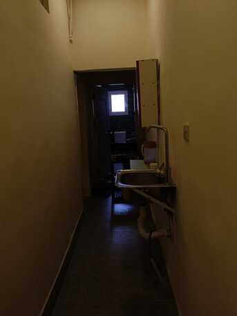 Gudaibiya, Apartments, Flats, Houses & Villas, BHD 140/month,  Studio,  Semi Furnished Studio Flat For Rent With Ewa