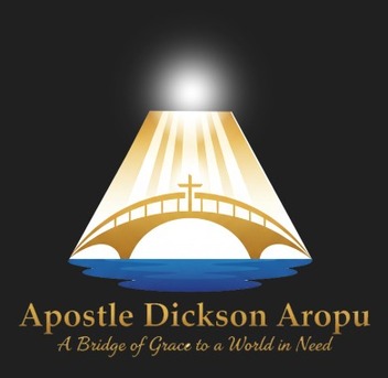 Kabul, Guest Posting, Notice To Public On Apostle Dickson Aropu Etyang