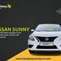 Nissan Sunny Rental For Long Stays And Extended Travel