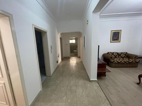 Juffair, Apartments, Flats, Houses & Villas, BHD 310/month,  2 BR,  2 Bedroom Fully Furnished In Juffair With Ewa
