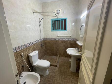 Juffair, Apartments, Flats, Houses & Villas, BHD 310/month,  2 BR,  2 Bedroom Fully Furnished In Juffair With Ewa