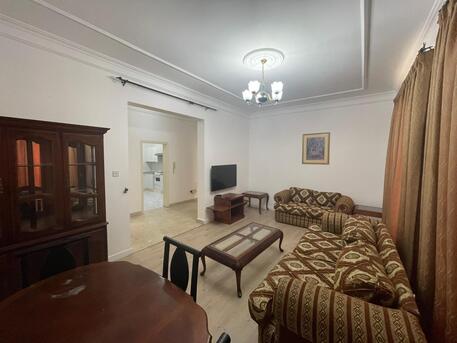 Juffair, Apartments, Flats, Houses & Villas, BHD 310/month,  2 BR,  2 Bedroom Fully Furnished In Juffair With Ewa