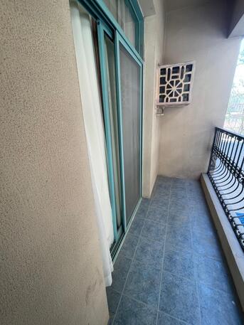 Juffair, Apartments, Flats, Houses & Villas, BHD 310/month,  2 BR,  2 Bedroom Fully Furnished In Juffair With Ewa