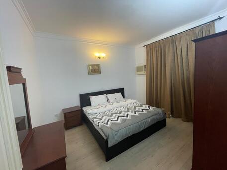 Juffair, Apartments, Flats, Houses & Villas, BHD 310/month,  2 BR,  2 Bedroom Fully Furnished In Juffair With Ewa