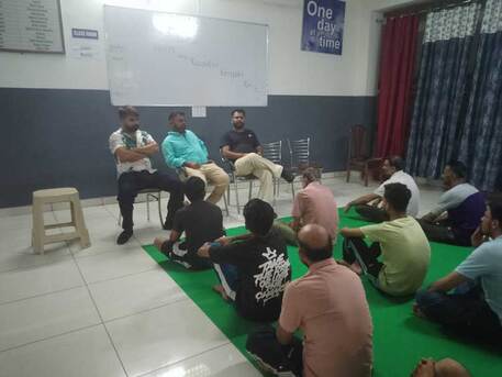 New Delhi, Health, Nasha Mukti Kendra In Mohali &ndash; Comprehensive Addiction Recovery And Rehabilitation