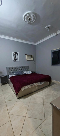 Jeddah, Apartments, Flats, Houses & Villas, SAR 2068/month,  3 BR,  Furnished House Available &ndash; Take Over All Household Items