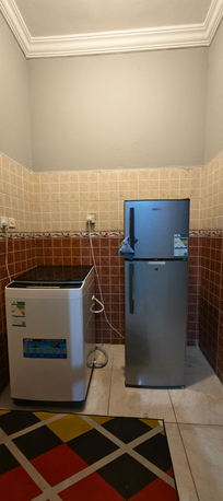 Jeddah, Apartments, Flats, Houses & Villas, SAR 2068/month,  3 BR,  Furnished House Available &ndash; Take Over All Household Items