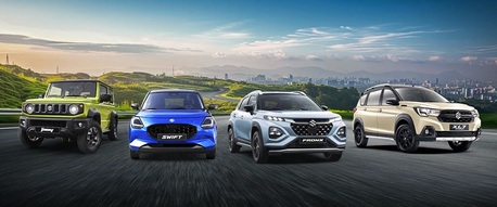 Ho Chi Minh City, Automotive, Cập Nhật Giá Xe Suzuki Việt Nam Mới Nhất Với Ưu Đãi Hấp Dẫn
