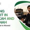 Get Photography Permit In Makkah | Saudi Film Permit