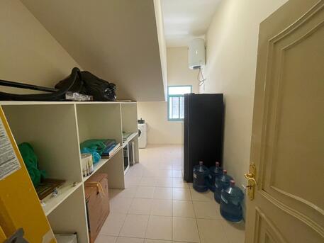 Juffair, Apartments, Flats, Houses & Villas, BHD 700/month,  6 BR,  Penta House For Rent With Ewa Furnished With Ewa In Juffair