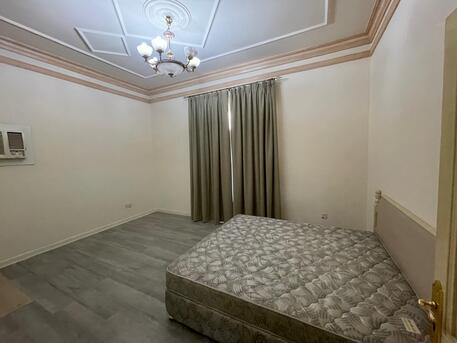 Juffair, Apartments, Flats, Houses & Villas, BHD 700/month,  6 BR,  Penta House For Rent With Ewa Furnished With Ewa In Juffair