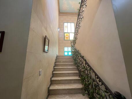 Juffair, Apartments, Flats, Houses & Villas, BHD 700/month,  6 BR,  Penta House For Rent With Ewa Furnished With Ewa In Juffair