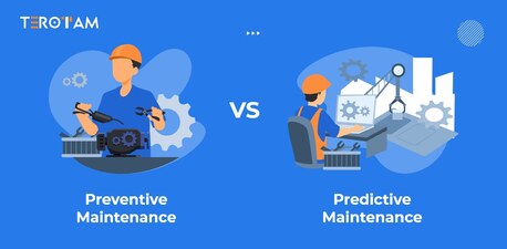 Ahmedabad, Software Development, Preventive And Predictive Maintenance Software