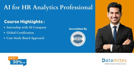 Mumbai, Lessons Offered, Datamites - Top AI For HR Courses In Dehradun With Case Study