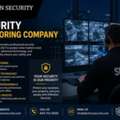 Top-Rated Security Monitoring Company Delivering Peace Of Mind