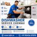 Chennai Dishwasher & Chimney Services &ndash; Fast, Reliable & Affordable