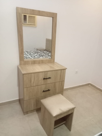 Jeddah, Furniture, SAR 1100,  Complete Wooden  Medium Size Furniture Set With 3 Door Wardrobe In Reasonable Prices