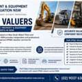 PP&E Valuers &ndash; Certified Plant, Property & Equipment Valuation Experts In NSW