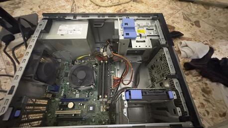Madinah, Electronics, SAR 1200,  Computer And Monitor With Printer