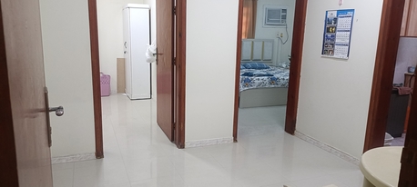Jubail, Rooms for Rent, SAR 1000/month,  Room For Rent (Ex Bachelors )