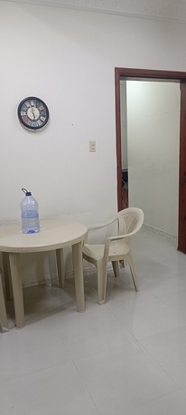 Jubail, Rooms for Rent, SAR 1000/month,  Room For Rent (Ex Bachelors )