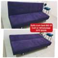 BHD 37,  🌍🌐Sofa Cum Bed In Good Condition For Sale With Delivery