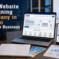 Website Designing Company In Rohini | DDMS