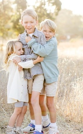 New York, Photography, Bright And Airy Photographer | Natural & Timeless Portraits