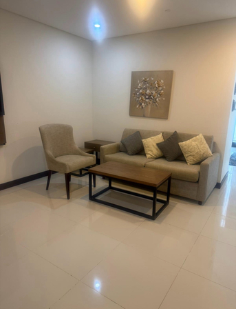 Juffair, Apartments, Flats, Houses & Villas, BHD 320/year,  1 BR,  For Rent Luxury Studio In Sukoon Tower