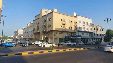 Khobar, Apartments, Flats, Houses & Villas, SAR 2200/month,  SAR 1,900 Per Month Family Apt With 2 Bedrooms 2 Bathrooms And 3 New AC Installed For Rent