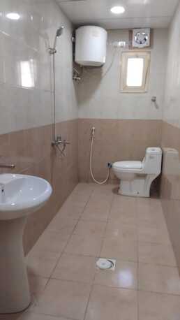 Khobar, Apartments, Flats, Houses & Villas, SAR 2200/month,  SAR 1,900 Per Month Family Apt With 2 Bedrooms 2 Bathrooms And 3 New AC Installed For Rent