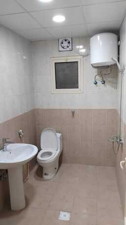 Khobar, Apartments, Flats, Houses & Villas, SAR 2200/month,  SAR 1,900 Per Month Family Apt With 2 Bedrooms 2 Bathrooms And 3 New AC Installed For Rent