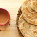 SAR 1,  Chicken Haleem, Karhi Pakora, Lachha Pratha - This Weekend (Delilvery Available)
