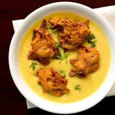 Riyadh, Food, SAR 1,  Chicken Haleem, Karhi Pakora, Lachha Pratha - This Weekend (Delilvery Available)
