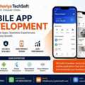 Flutter & React Native App Development Company
