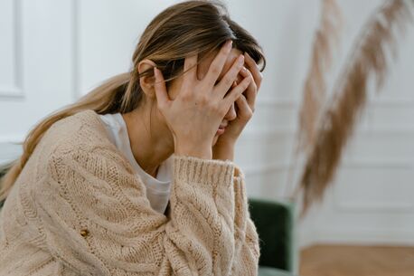 New York, Health, Panic Attack Therapy That Helps You Regain Control