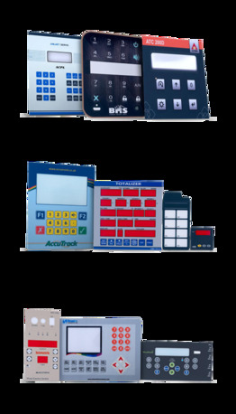 Ahmedabad, Electronics, Graphic Overlays Manufacturer In India