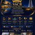 SSCB &ndash; Contracting Renovation Experts In Bahrain