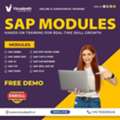 Master SAP Skills & Boost Your Career With Visualpath