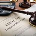 Experienced Legal Representation For Clarkstown Justice Court Matters